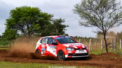 Photo of Aditya Thakur-Virender Kashyap take lead on Day 1; Gaurav, Fabid face issues