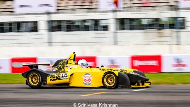 Photo of Emerging talent set to ignite Indian F4 Championship in 2024