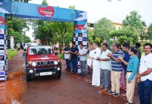 Photo of Moodubidire Adventure Drive 2024, a huge success