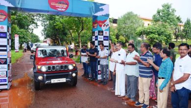 Photo of Moodubidire Adventure Drive 2024, a huge success