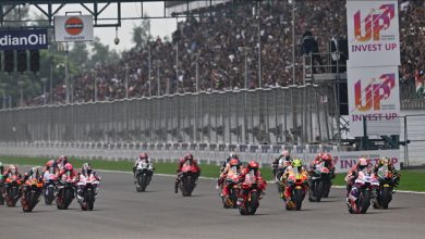 Photo of MotoGP signs new contract with Uttar Pradesh for the Grand Prix of India