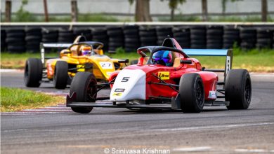 Photo of Finally, Chennai Formula Racing Circuit gets going after some delay