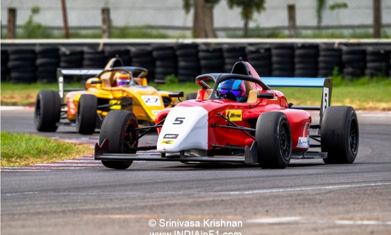 Photo of Finally, Chennai Formula Racing Circuit gets going after some delay