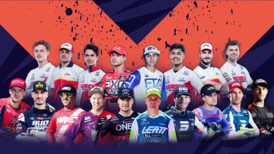 Photo of CEAT ISRL rider auction for Season 2 begins in October