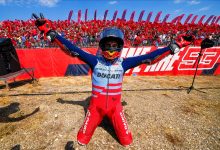 Photo of 1043 days later: Marc Marquez roars back to glory, drama hits for Bagnaia