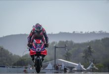 Photo of Jorge Martin makes Sunday statement as Bagnaia’s late surge salvages podium