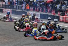 Photo of MIKA to host final round of National Karting Championship