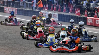 Photo of MIKA to host final round of National Karting Championship