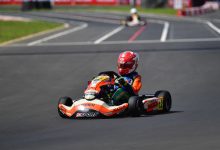 Photo of Rivaan Dev Preetham retains Micro Max National title; Arafath wins maiden Jr. National title: Karting