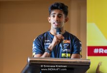 Photo of Ruhaan Alva, Veer Sheth, Alibhai win a race each: Indian F4