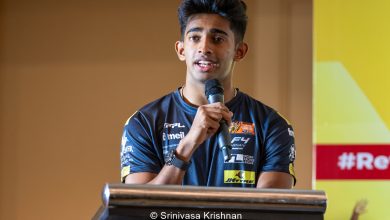 Photo of Ruhaan Alva, Veer Sheth, Alibhai win a race each: Indian F4