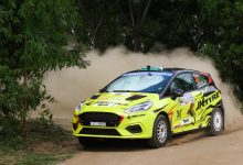 Photo of Gaurav Gill cruises into comfortable lead: INRC- Rally of Hyderabad