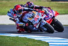 Photo of Duel Down Under: Marquez vs Martin lights up the Island