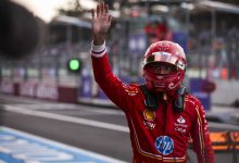 Photo of Carlos Sainz powers to sixth career pole: Mexico City GP