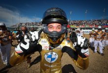 Photo of Toprak Razgatlioglu wins his second World Superbike championship, joins legends