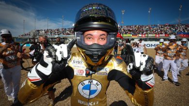 Photo of Toprak Razgatlioglu wins his second World Superbike championship, joins legends