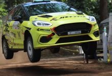 Photo of Sizzling Gaurav Gill wins Robusta Rally, back in contention for INRC title