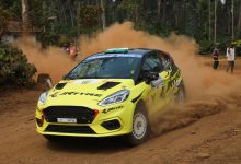 Photo of Gaurav Gill takes lead on Day1: INRC Robusta Rally