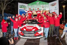 Photo of MRF Tyres secures fourth consecutive Italian Gravel Championship