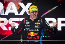 Photo of Starting from P17, Verstappen takes stunning win; enhances title chances