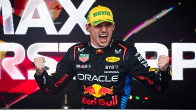 Photo of Starting from P17, Verstappen takes stunning win; enhances title chances