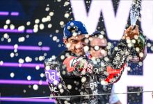 Photo of #MART1NATOR: Martin crowned 2024 MotoGP World Champion