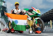 Photo of Kabilesh Triumphs at MalaysiaSBK: A New Indian Champion Rises