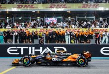 Photo of Norris takes Abu Dhabi win ahead of Ferraris to seal Constructors’ title for McLaren