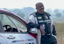 Photo of Ace Indian driver Sanjay Takale set to become first Indian at Dakar in cars category