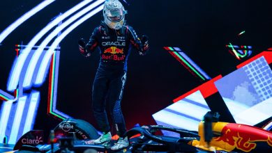 Photo of Verstappen takes controlled Qatar Grand Prix win after Norris was penalised: F1