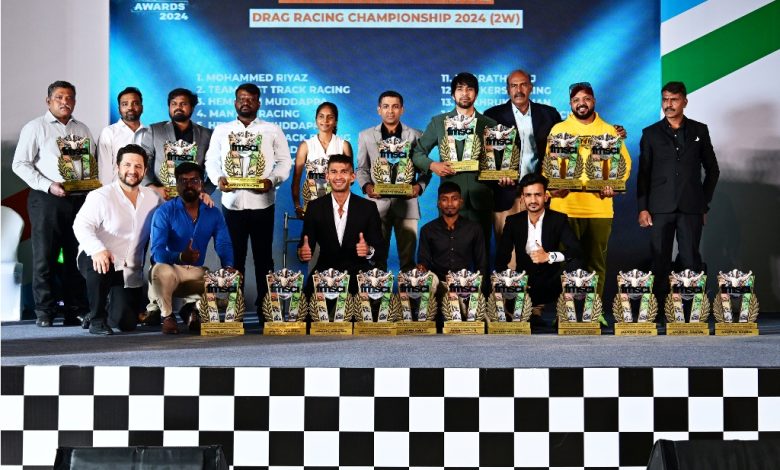 Photo of fmsci 2024 champions in 14 Nationals awarded at gala function