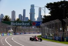 Photo of Leclerc quickest in FP2 ahead of Piastri and Norris: Aussie GP 