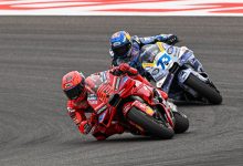 Photo of Marc Marquez wins ahead of brother Alexas Morbidelli makes podium return: MotoGP