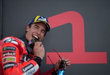 Photo of Saturday perfection: Marc Marquez soars to stunning Sprint victory