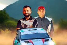 Photo of Naveen Pulligilla, Musa Sherif set for historic WRC Safari Rally Kenya 2025 debut