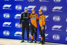 Photo of Oscar Piastri take pole for Chinese Grand Prix, ahead of George Russell: F1